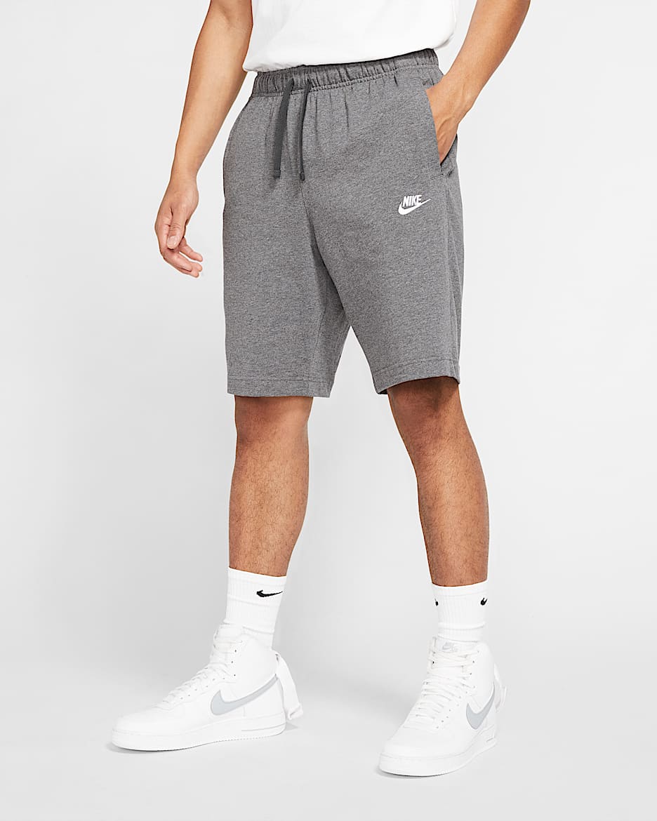 Nike Sportswear Club Men s Shorts